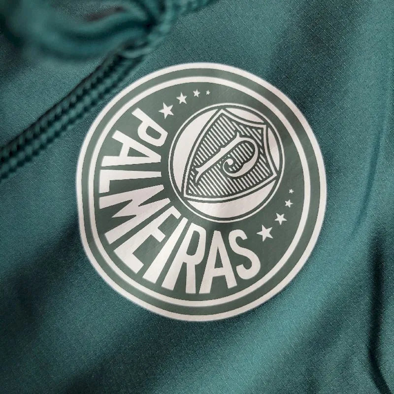 Jaqueta corta-vento Palmeiras 2023-24