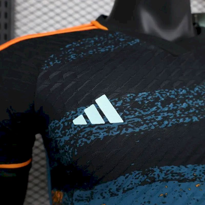 Argentina 2023/24 Away Jersey Player Version