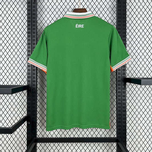 Men's Ireland 2025/26 Home Jersey