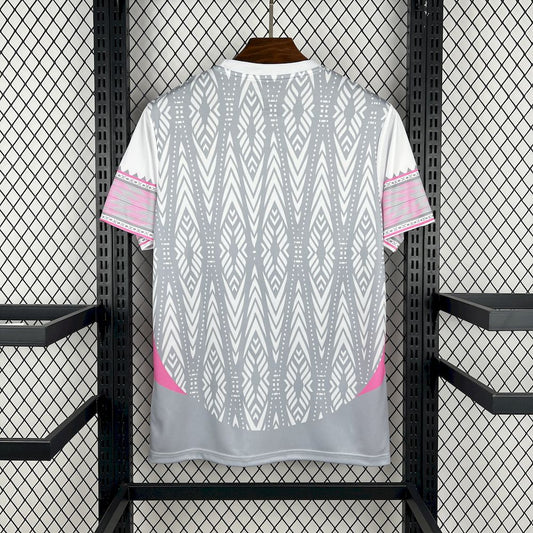 Men's Mexico 2026 Concept Jersey