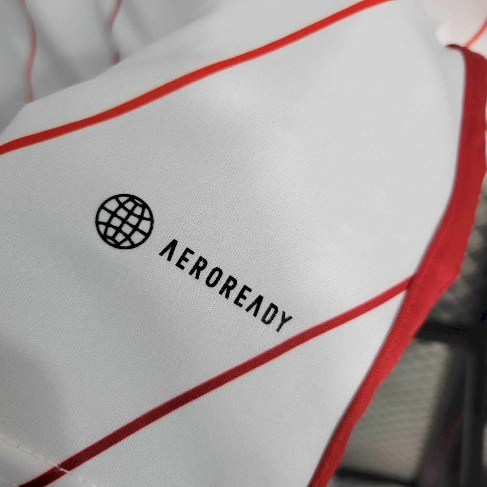 Internacional 2023/24 Away Jersey