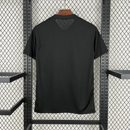 Camisa reserva retrô da Argentina 2018