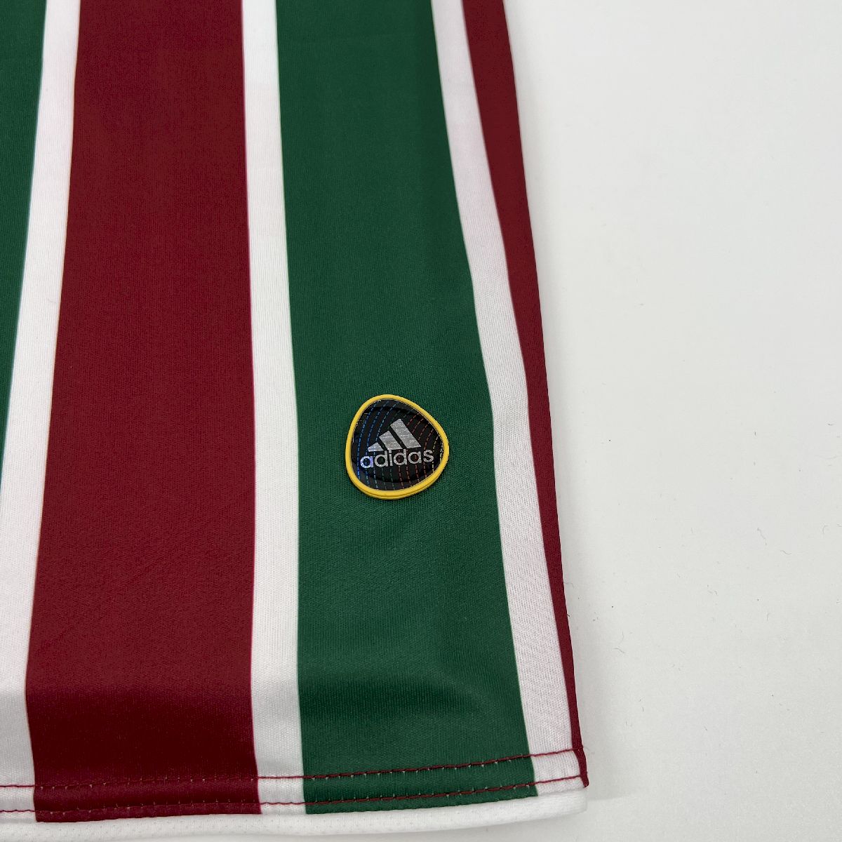 Camisa Retrô Home Fluminense 2010