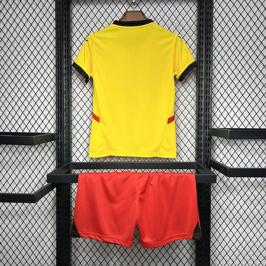 RC Lens 2024/25 Home Kids Kit