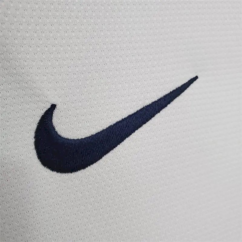 Camisa retrô da Inglaterra 2013
