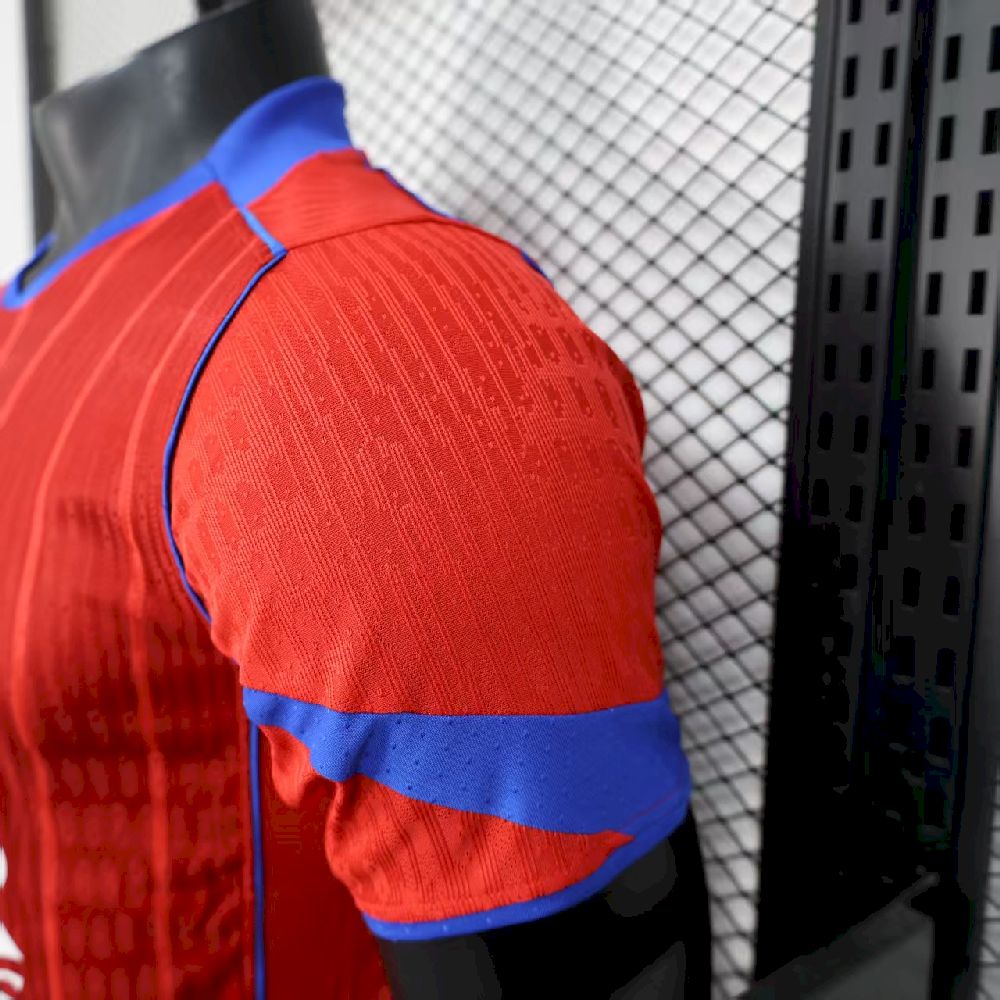 Paris Saint-Germain 2025/26 Third Jersey Player Version