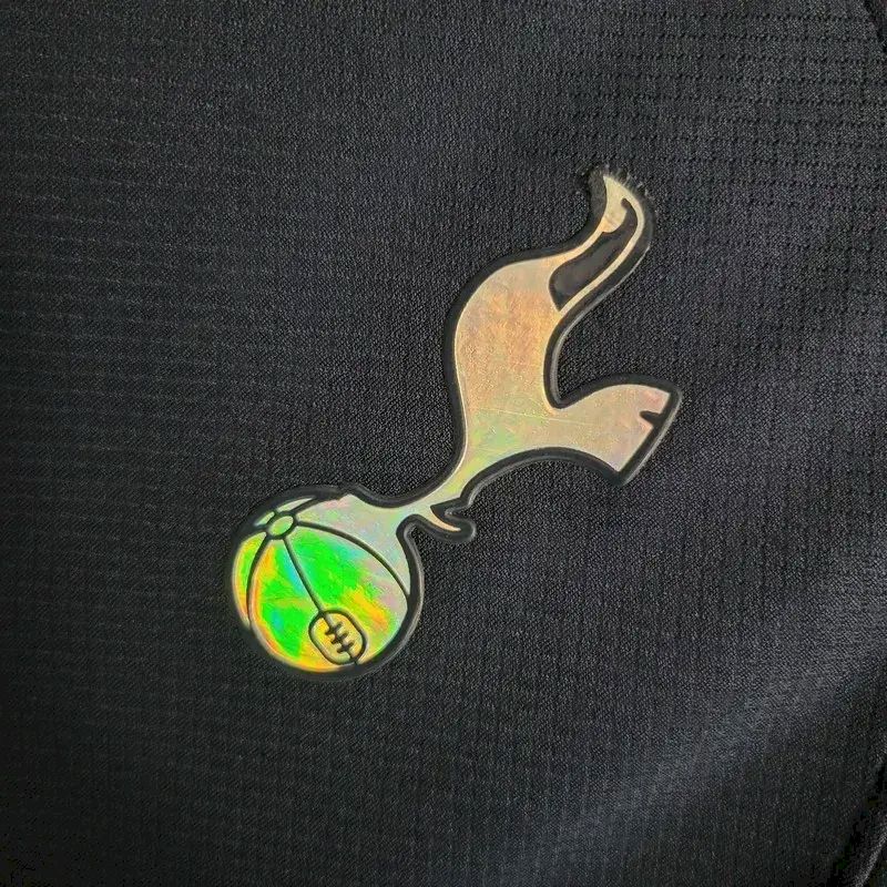 Camisa Alternativa do Tottenham Hotspur 2023/24
