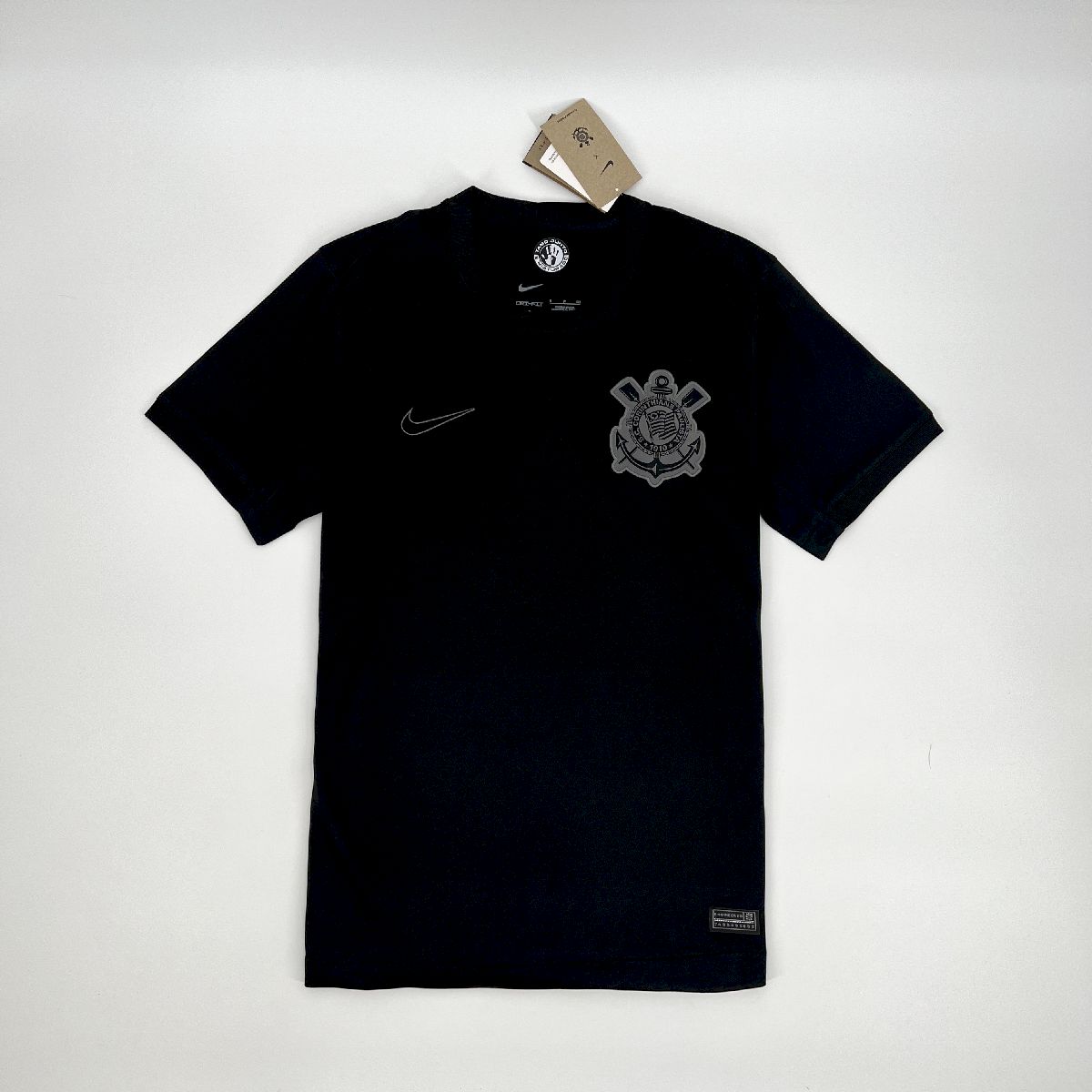 Camisa reserva do Corinthians 2024/25