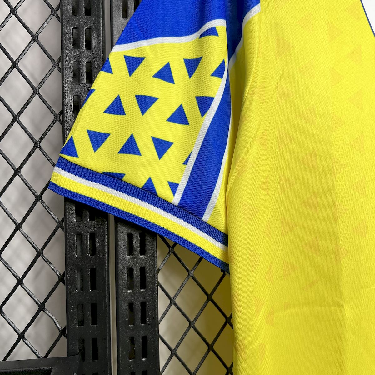Camisa titular do Cadiz 2024/25