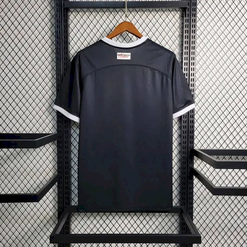 Camisa reserva do Corinthians 2023/24