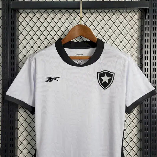 Camisa Alternativa Feminina Botafogo 2023/24