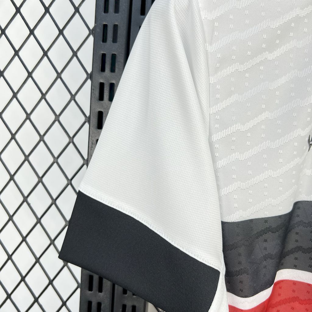 Santa Cruz 2025/26 Away Jersey