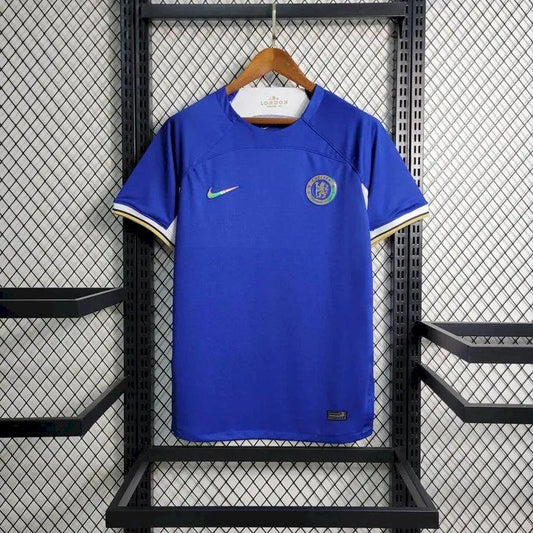 Men's Chelsea 2023/24 Home Jersey