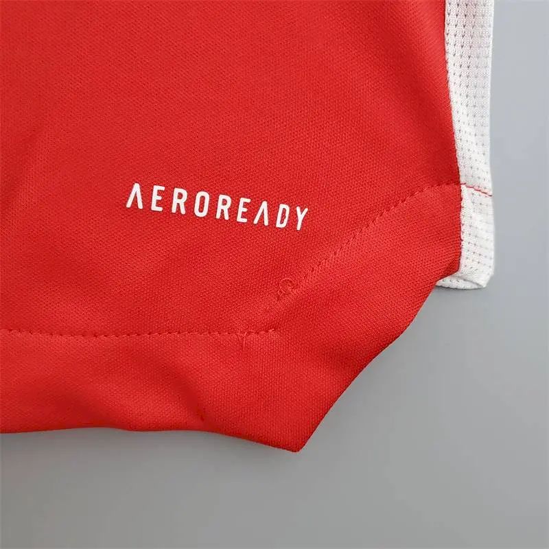 Camisa Boutique do Ajax para o Treino Pré-Jogo 2021/22