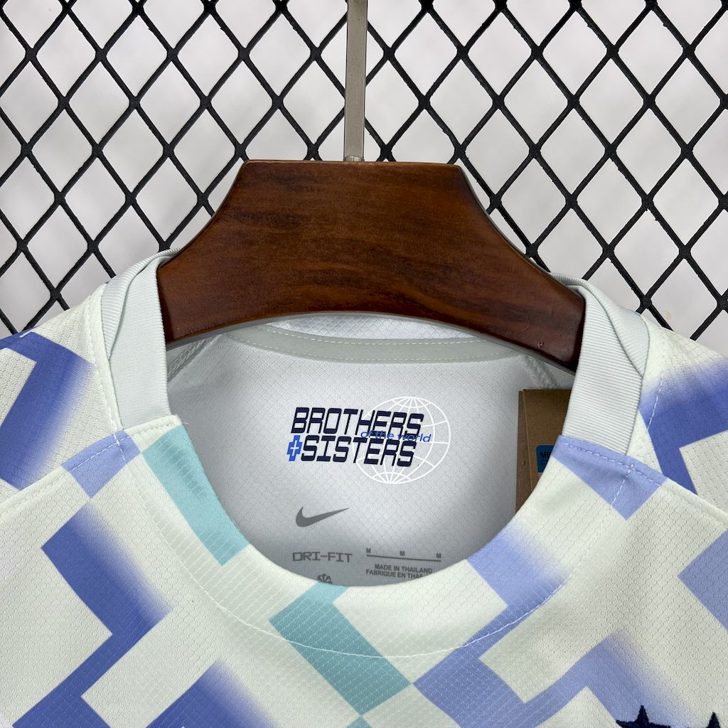 Inter Milan 2025/26 Away Jersey