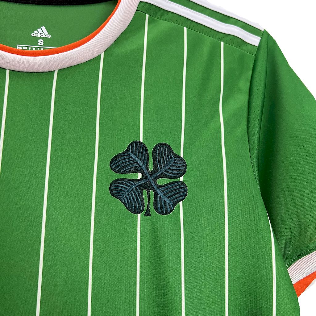 Celtic 2024/25 Commemorative Edition Jersey