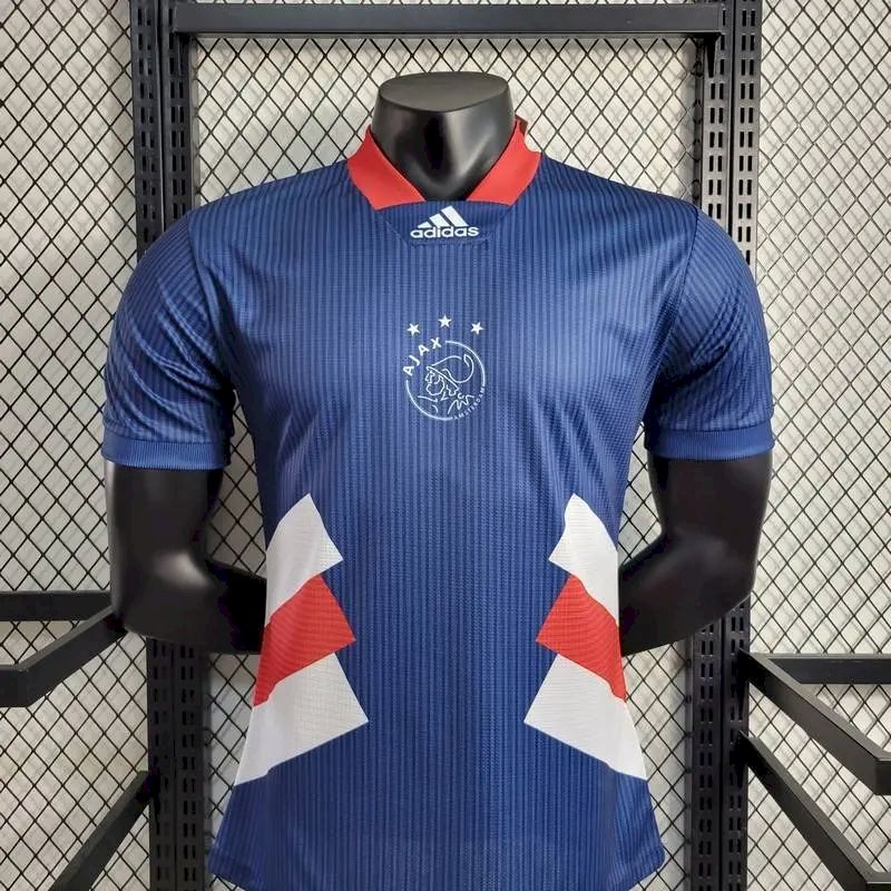Camisa Ajax Edição Especial 2023/24 Versão Jogador
