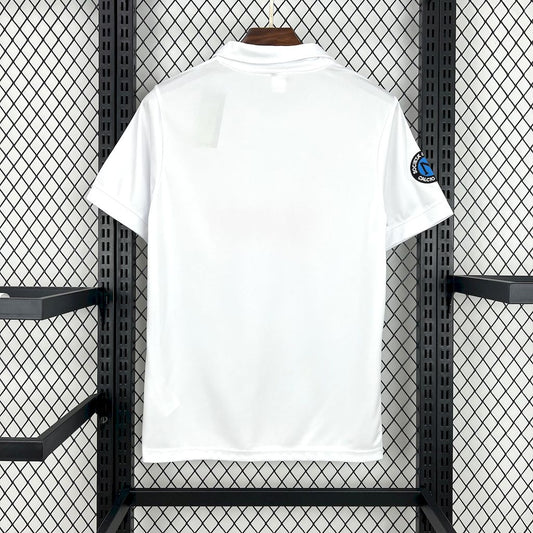 Camisa reserva retrô do Napoli 1987/88