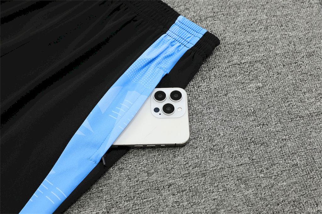 Argentina 2024/25 Half-Zip Adult Sweater+Pant 14001