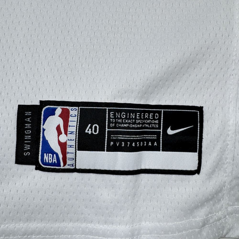 Denver Nuggets 2022/23 Association Edition WESTBROOK#4