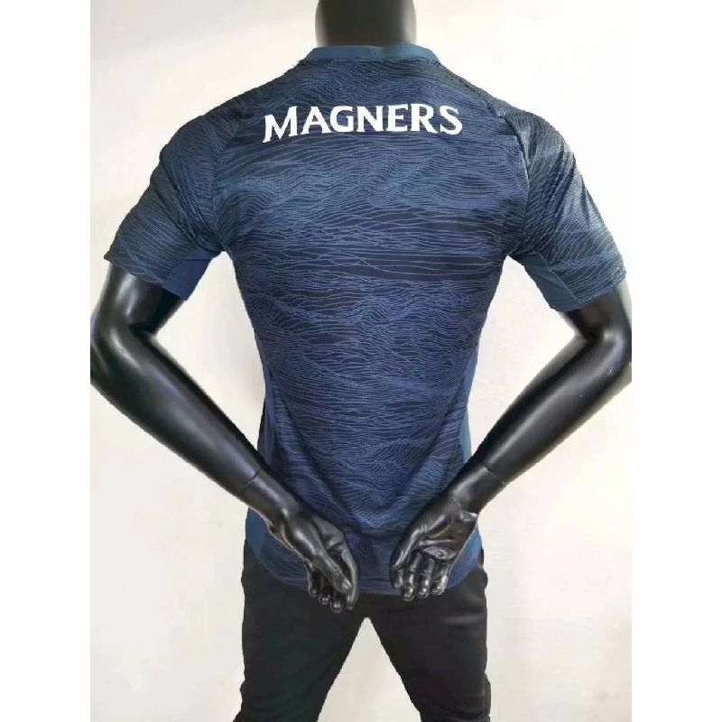 Celtic 2021/22 Goalkeeper Jersey Player Version