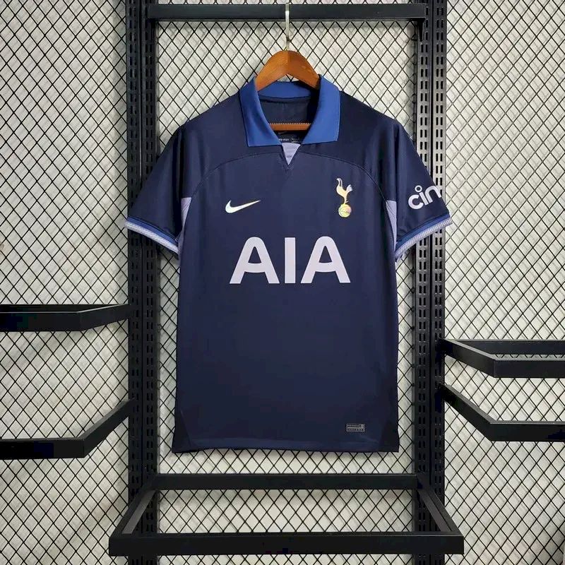 Camisa Alternativa do Tottenham Hotspur 2023/24