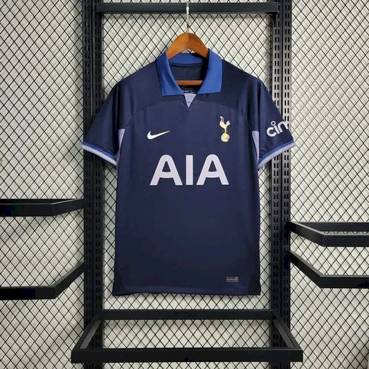 Men's Tottenham Hotspur 2023/24 Away Jersey