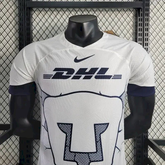 Pumas 2023/24 Home Jersey Player Version