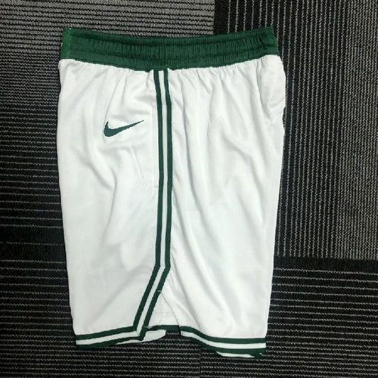 Shorts da NBA do Boston Celtics