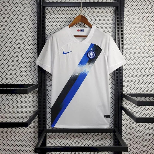 Inter Milan 2023/24 Away Jersey