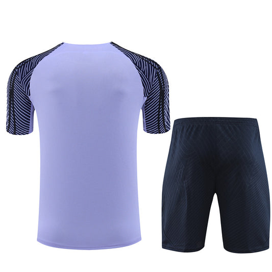 Camisa de treino adulto + shorts Tottenham Hotspur 2023/24 14001