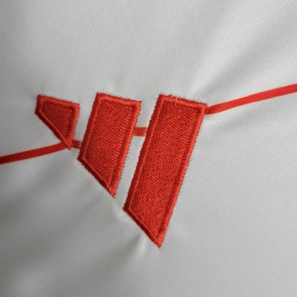 Internacional 2023/24 Away Jersey