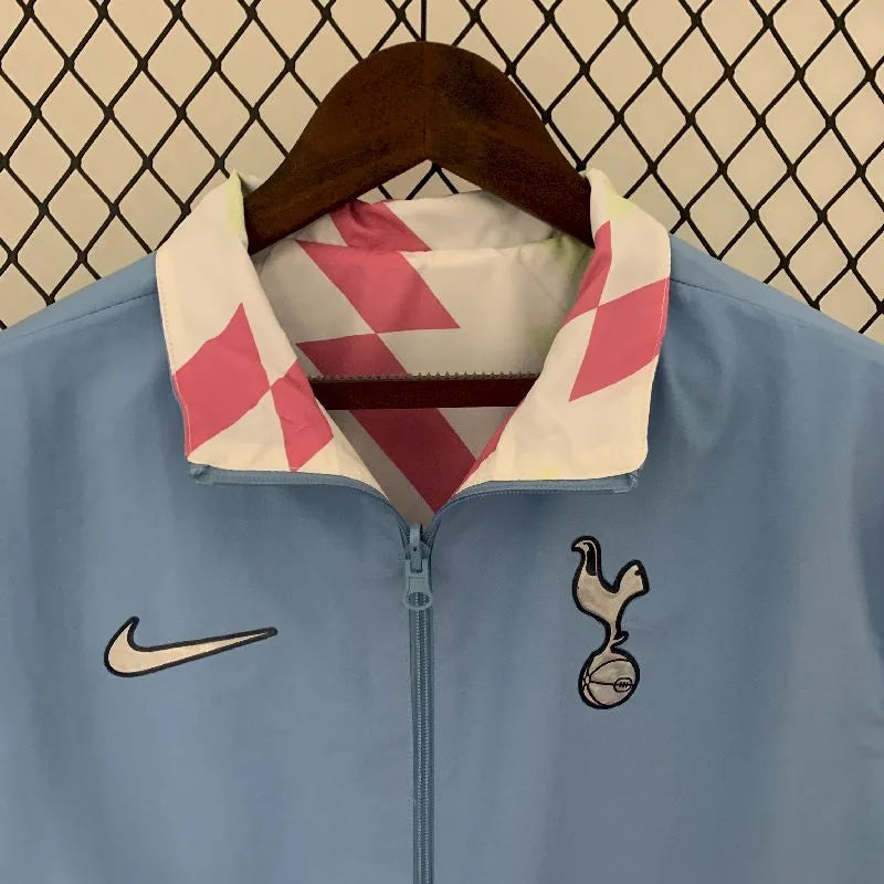 Tottenham Hotspur 2023-24 Double-sided Windbreaker