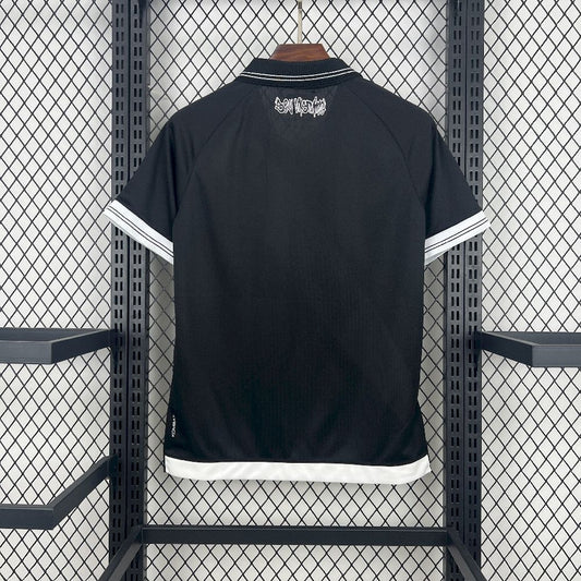 Men's Vasco da Gama 2025/26 Home Jersey