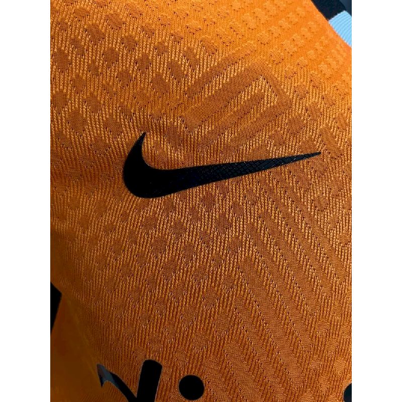Inter Milan 2023/24 Third Jersey Player Version