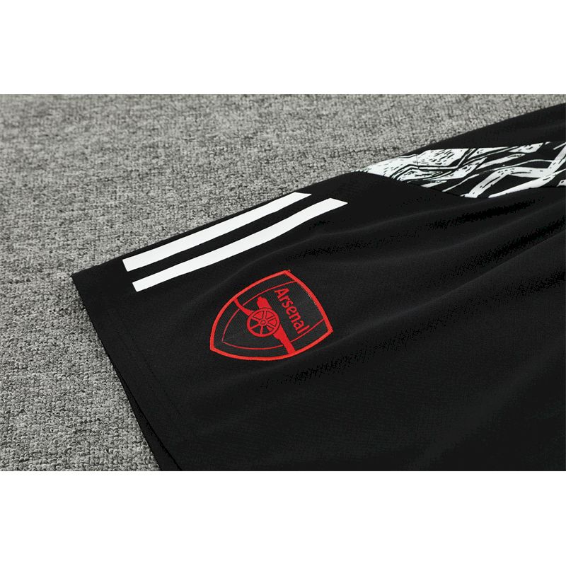 Camisa de treino adulto + short do Arsenal 2024/25 14001