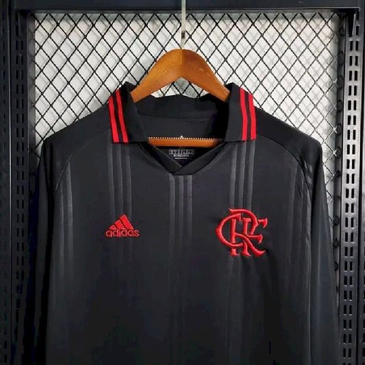 Men's Flamengo 2019/20 Jersey