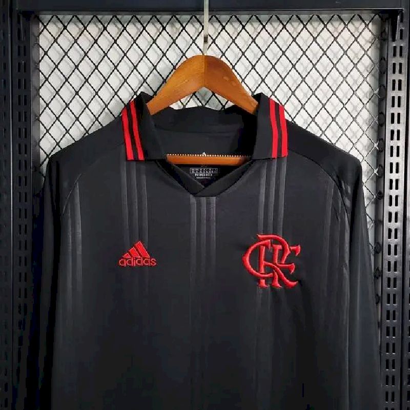 Camisa Flamengo Edição Especial 2019/20