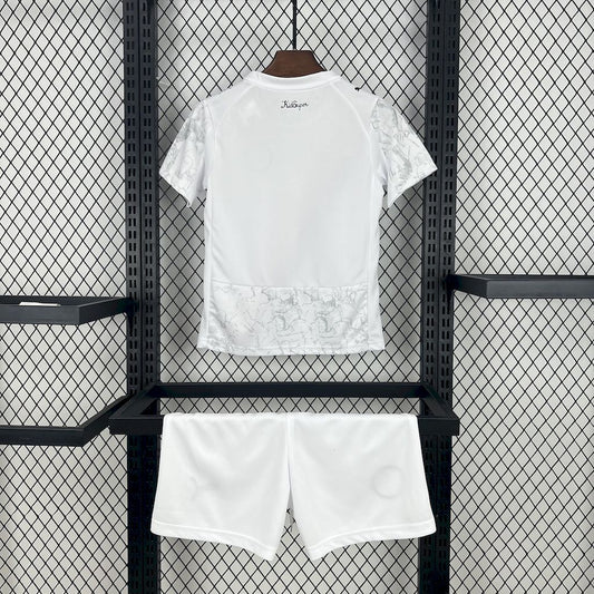 Men's Manchester City x KIDSUPER 2025/26 Kit