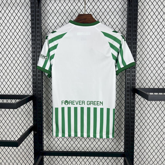 Real Betis 2025/26 League Final Special Edition Jersey