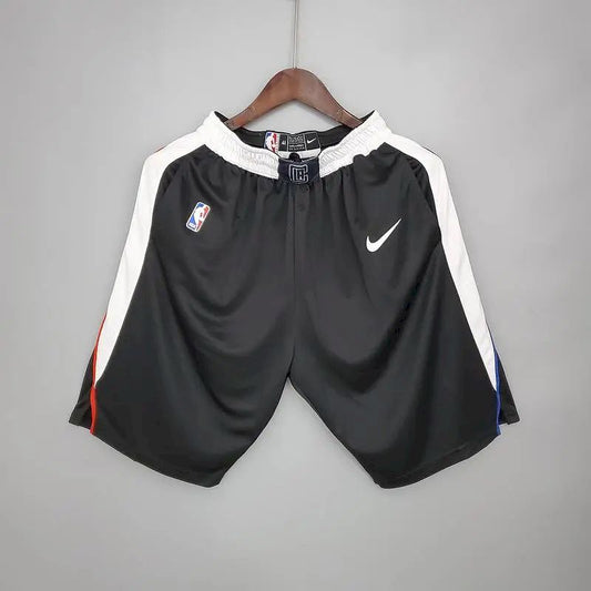 Shorts da NBA do Los Angeles Clippers