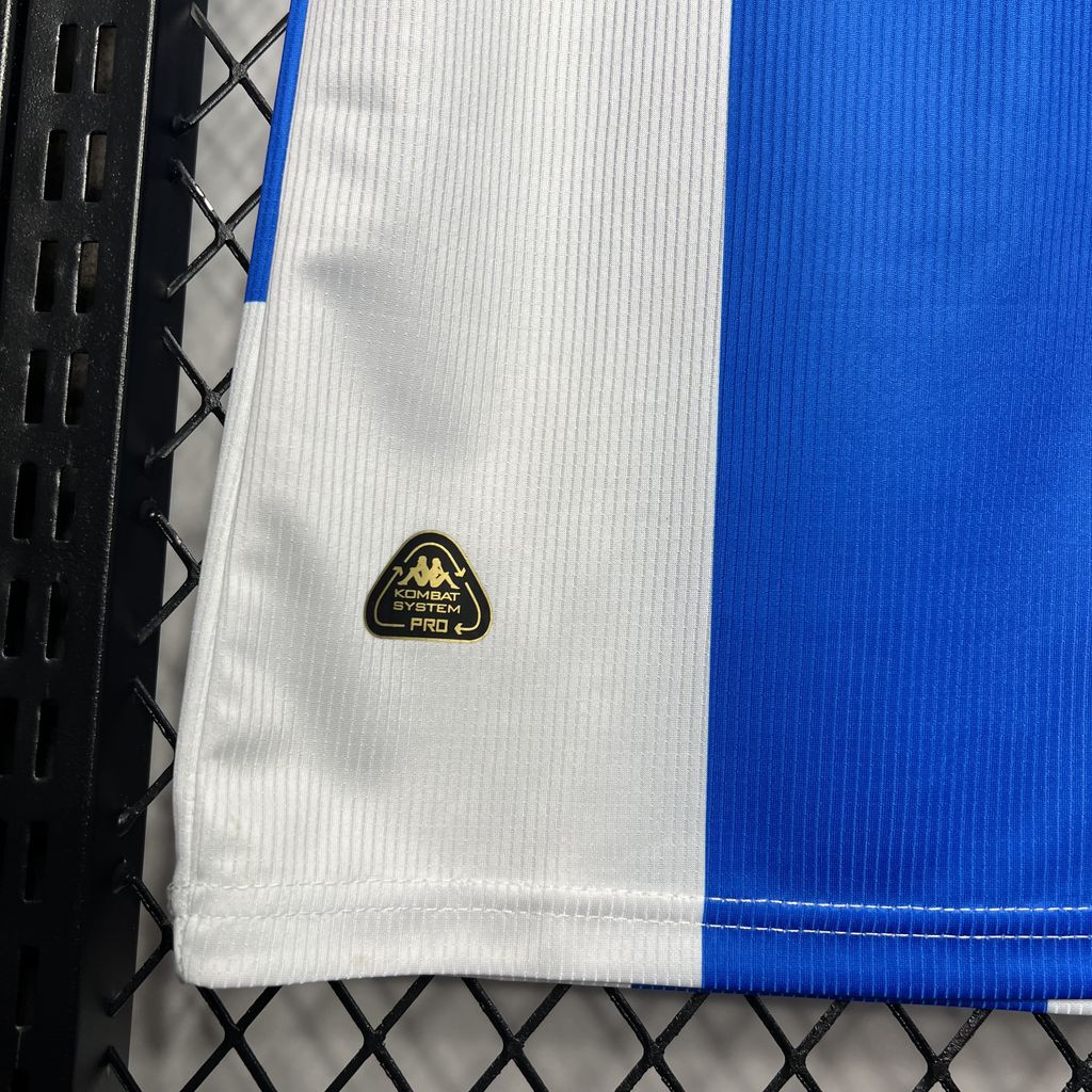Camisa Home Deportivo La Coruña 2024/25