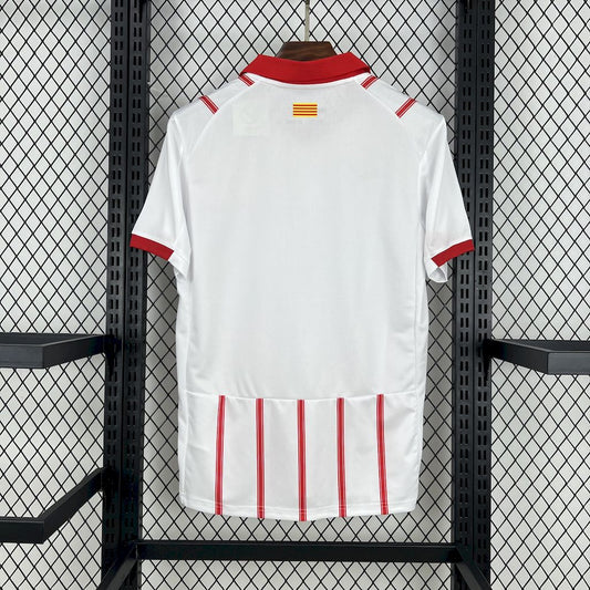 Girona 2025/26 Home Jersey