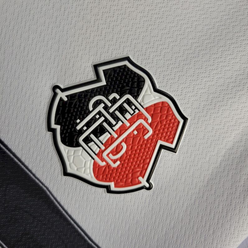 Camisa Santa Cruz 2024/25 Away Feminina