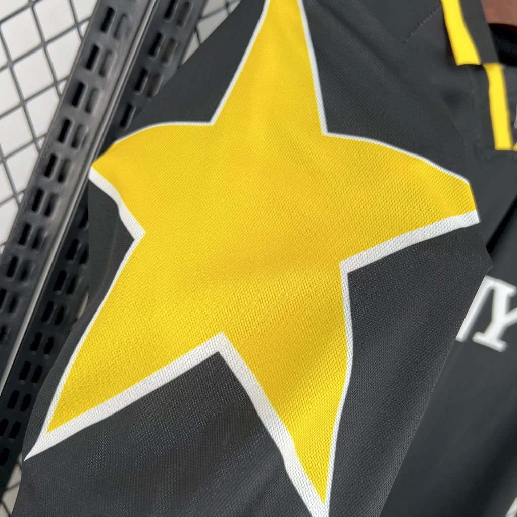 Juventus 1996/97 Third Retro Jersey