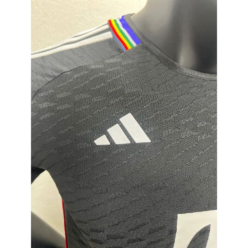 Bayern Munich 2023/24 Pre-Match Training Jersey Player Version