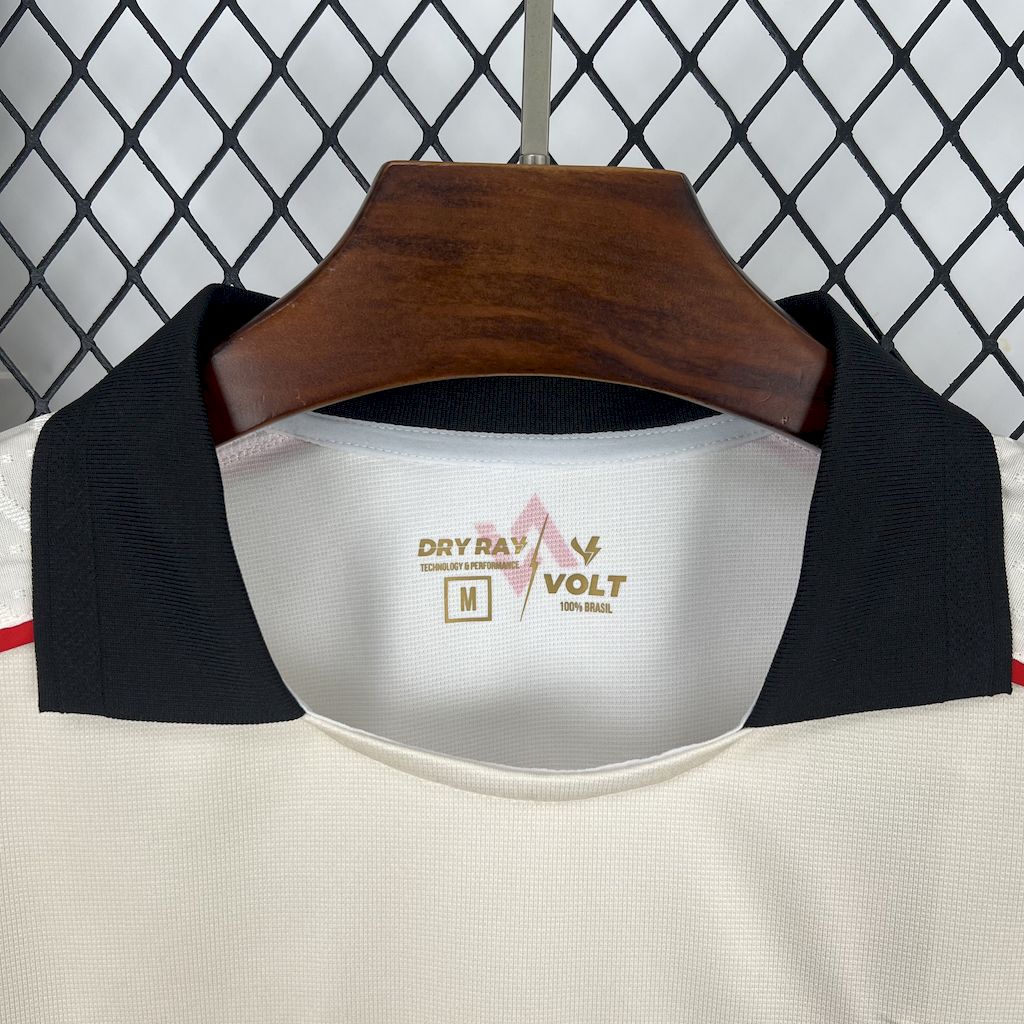 Vitória 2025/26 Beige goalkeeper Jersey