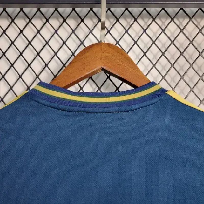 Camisa Boca Juniors Edição Especial 2023/24 2