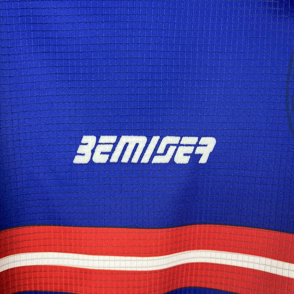 Getafe 1998/99 Home Retro Jersey