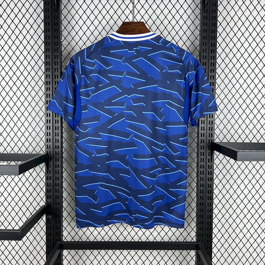 Schalke 04 2025/26 Special Edition Jersey